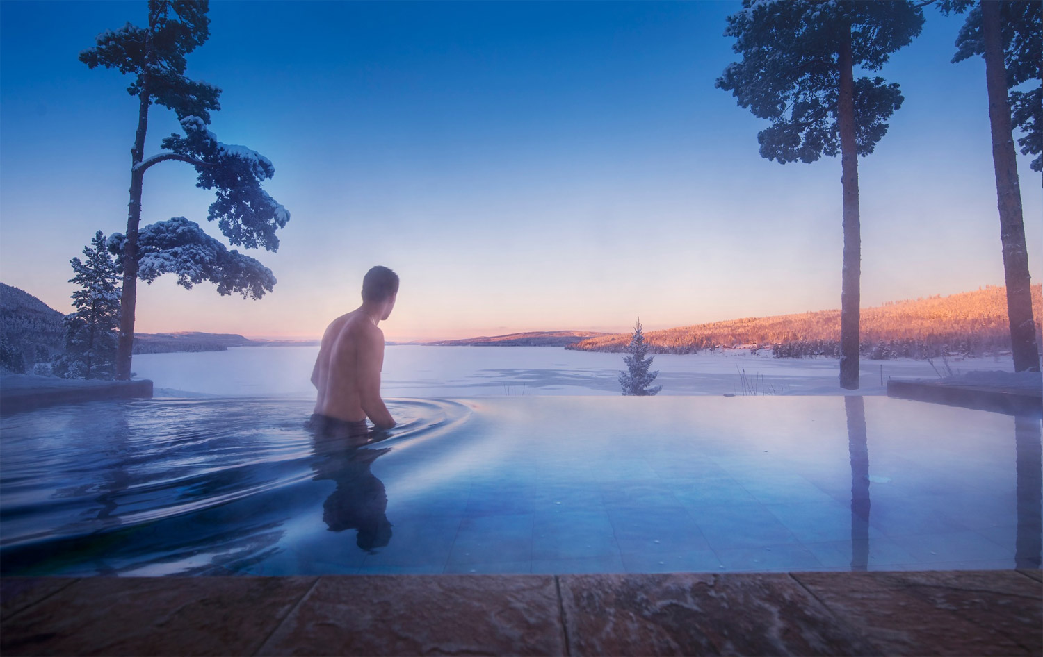 Orbaden Spa & Resort