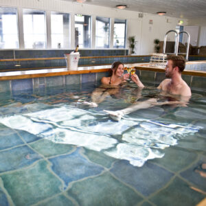 Orbaden Spa & Resort