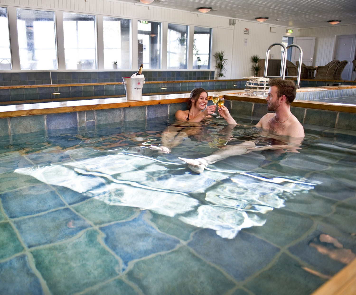 Orbaden Spa & Resort