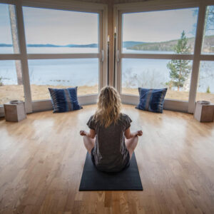 Orbaden Spa & Resort