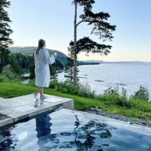 Orbaden Spa & Resort