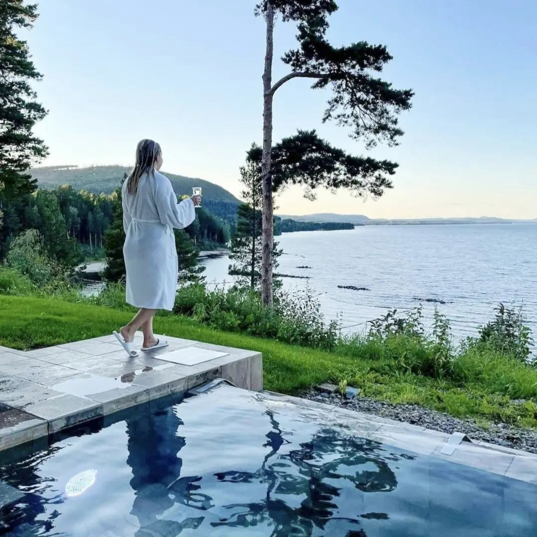 Orbaden Spa & Resort