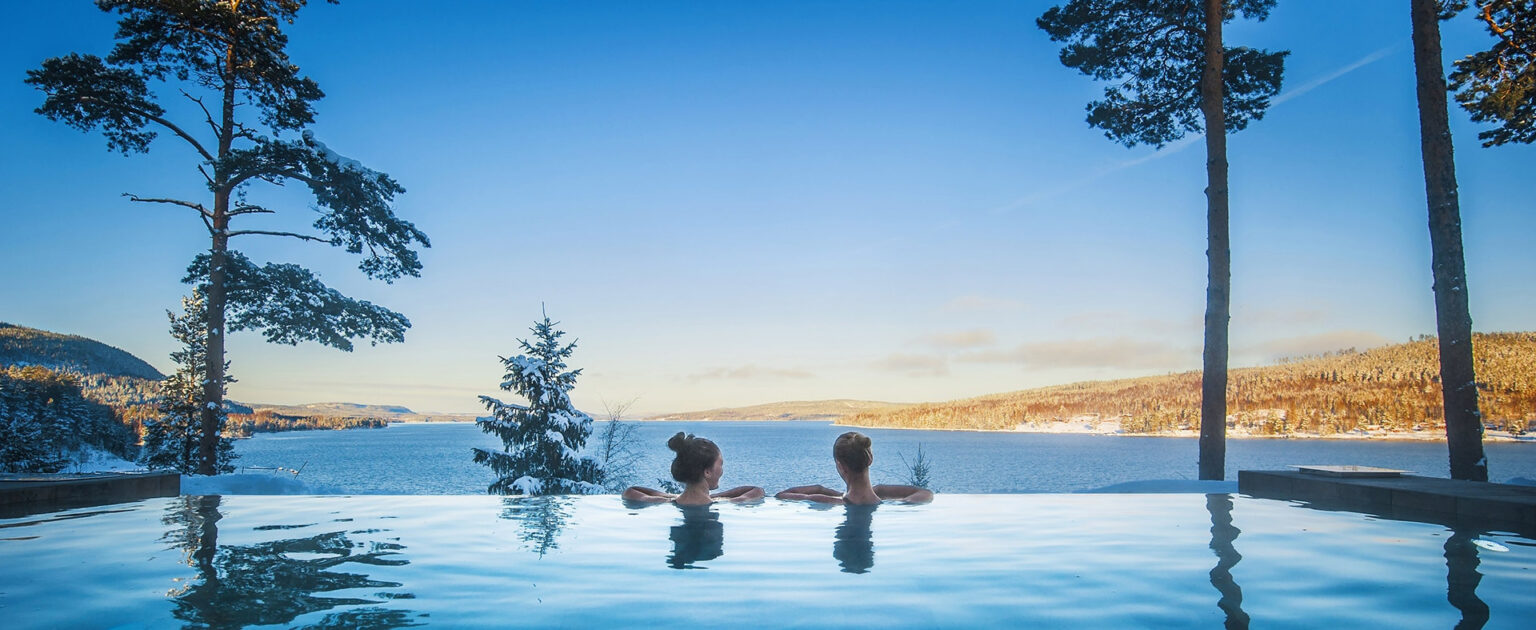 Orbaden Spa & Resort