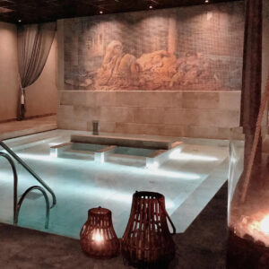 Radisson Blu Scandinavia Hotel