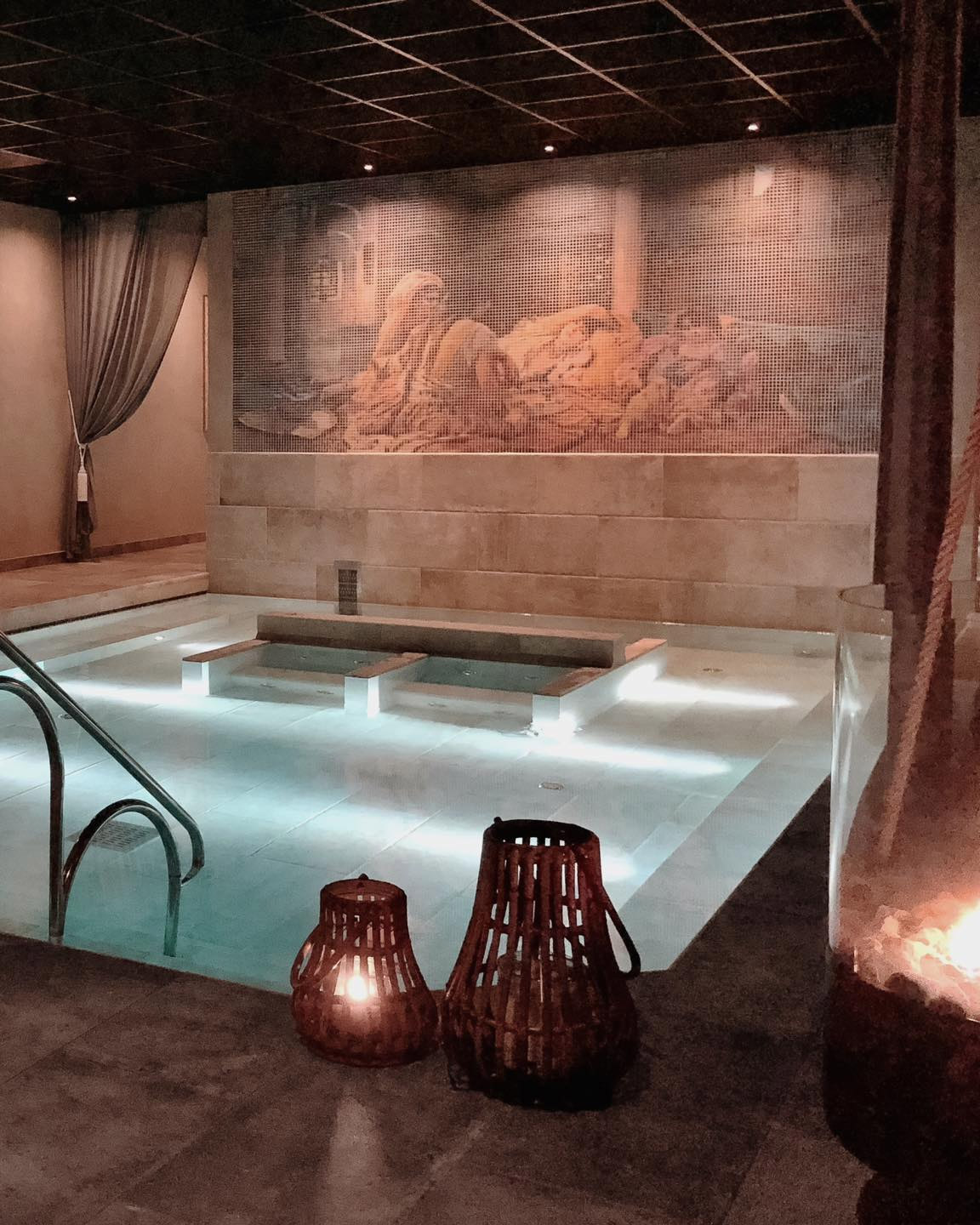 Radisson Blu Scandinavia Hotel