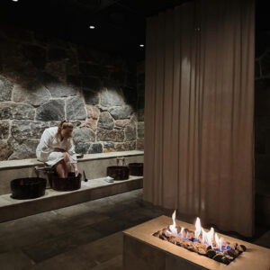 Radisson Blu Scandinavia Hotel