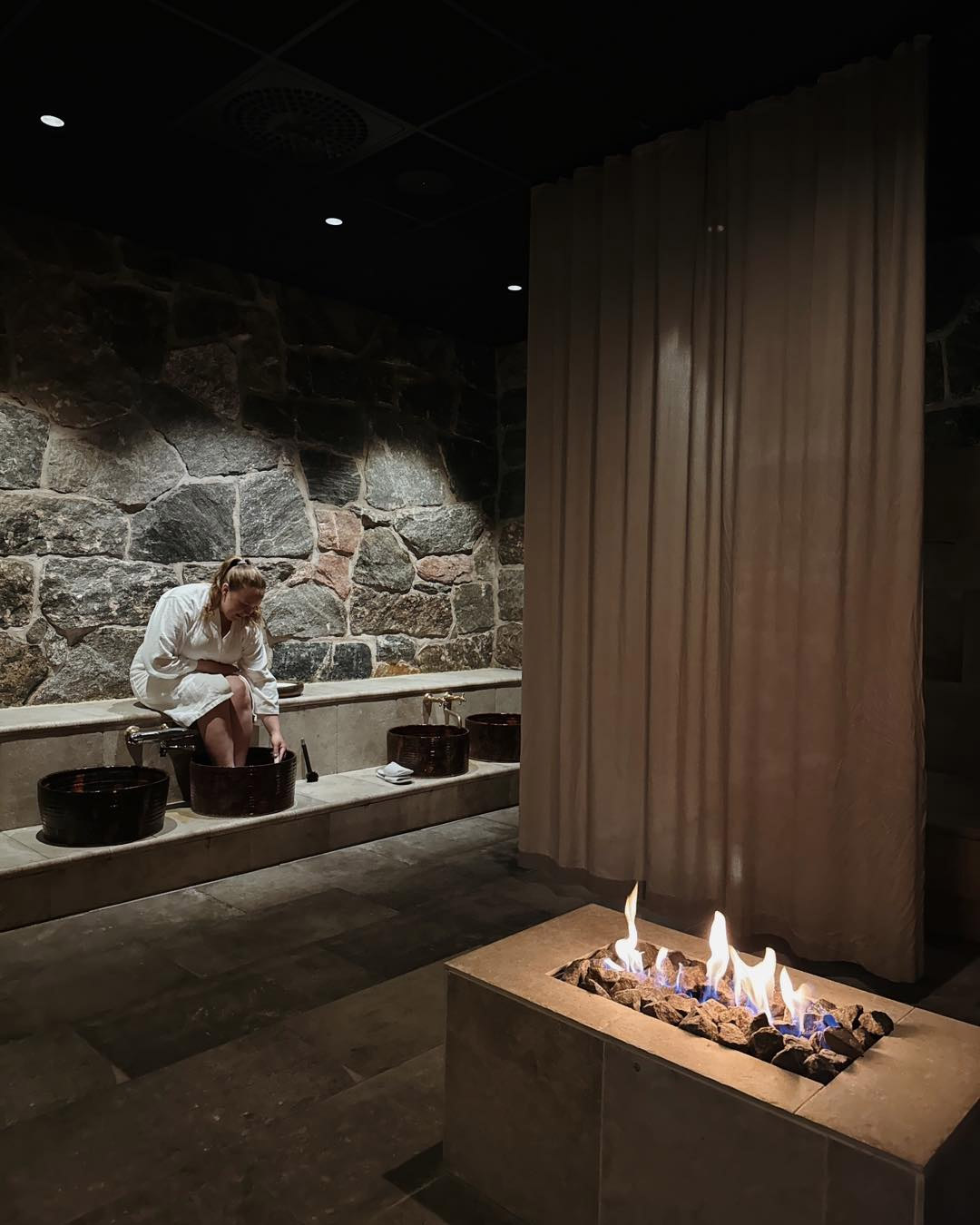 Radisson Blu Scandinavia Hotel