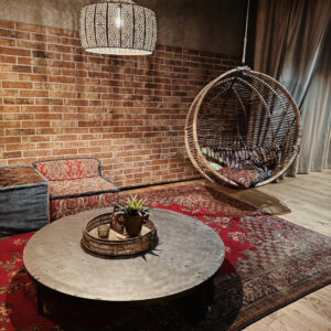 Radisson Blu Scandinavia Hotel