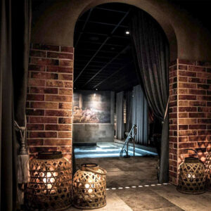 Radisson Blu Scandinavia Hotel