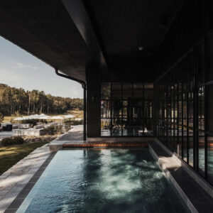 Smådalarö Gård Hotell & Spa