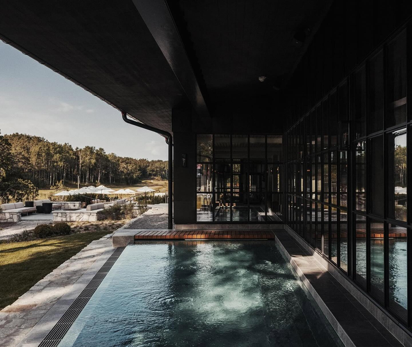 Smådalarö Gård Hotell & Spa