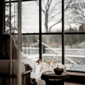 Smådalarö Gård Hotell & Spa