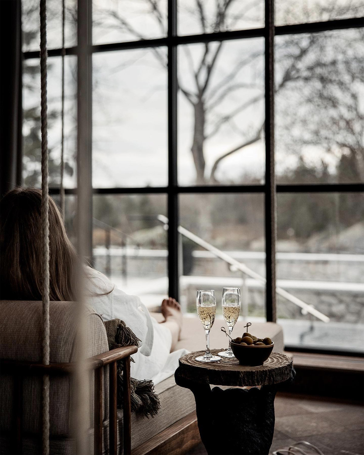 Smådalarö Gård Hotell & Spa