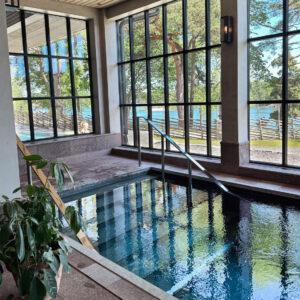 Smådalarö Gård Hotell & Spa