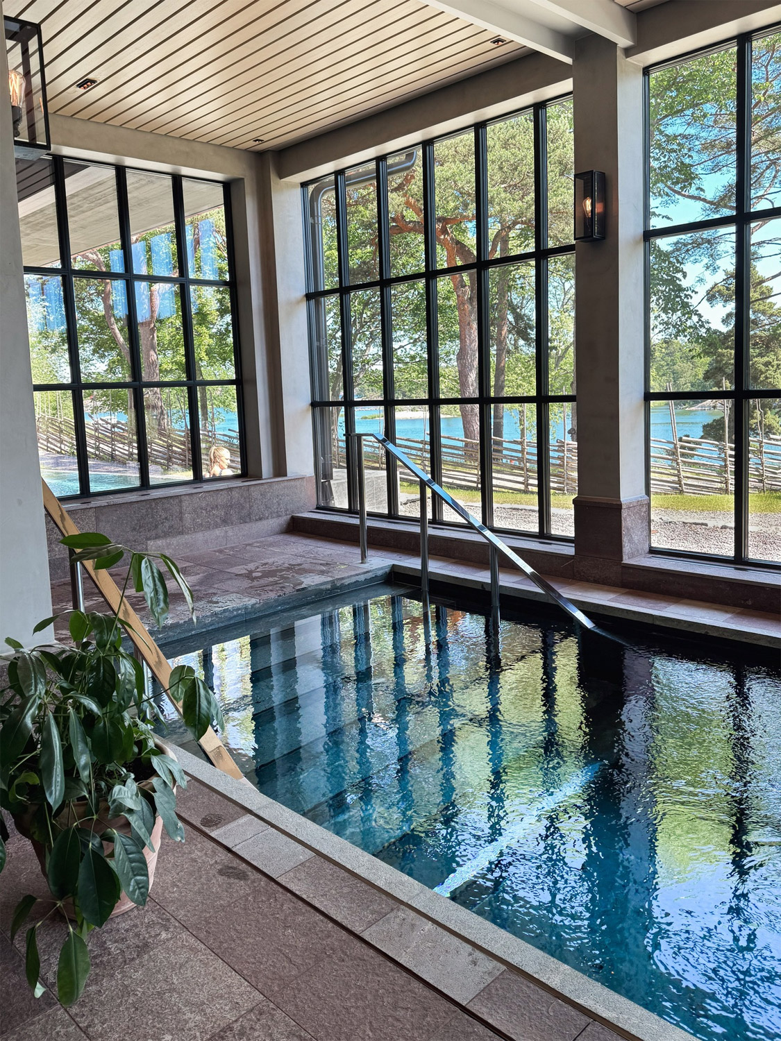 Smådalarö Gård Hotell & Spa