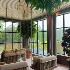 Smådalarö Gård Hotell & Spa