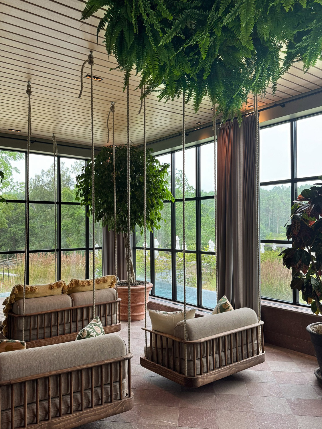 Smådalarö Gård Hotell & Spa