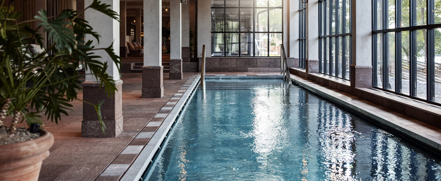 Smådalarö Gård Hotell & Spa