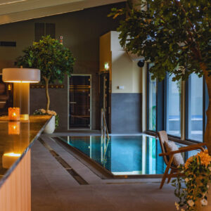 Starby Spa, Hotell & Konferens