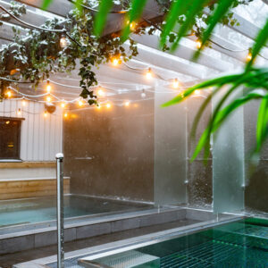 Starby Spa, Hotell & Konferens