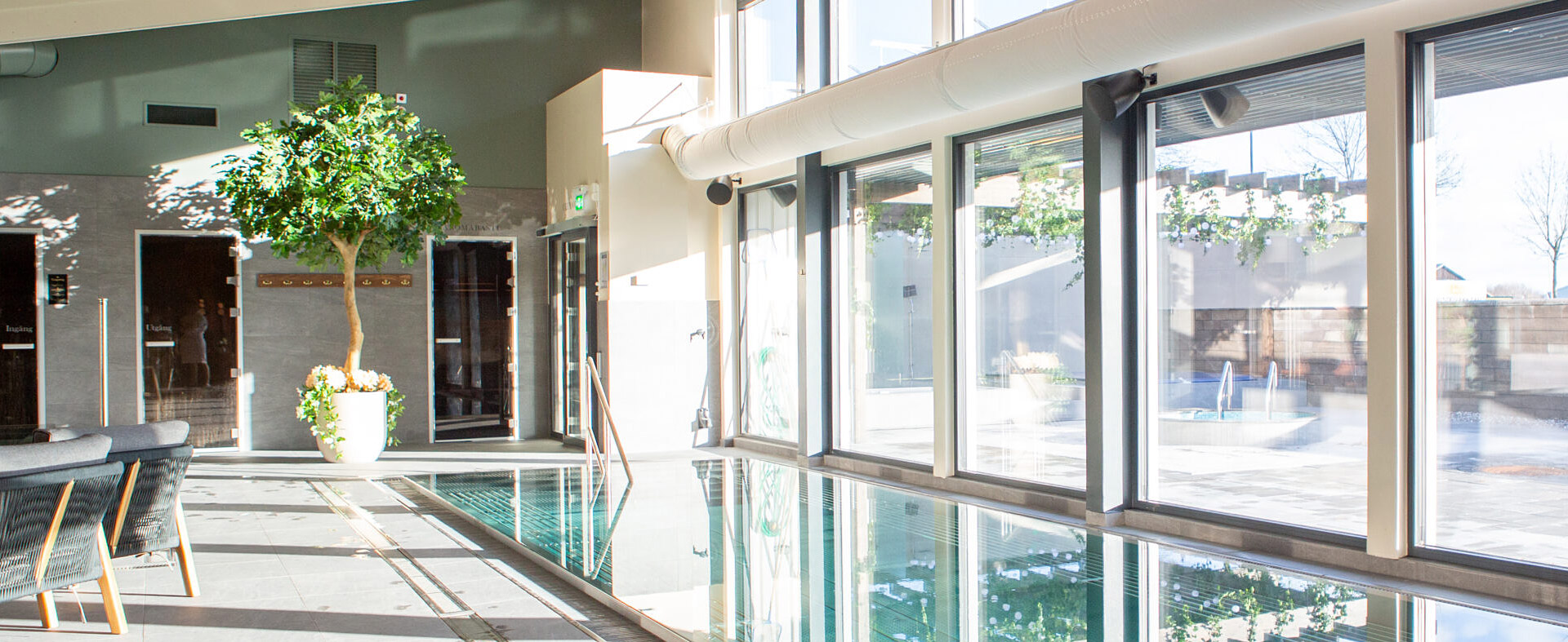 Starby Spa, Hotell & Konferens