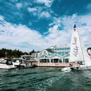 Stenungsbaden Yacht Club