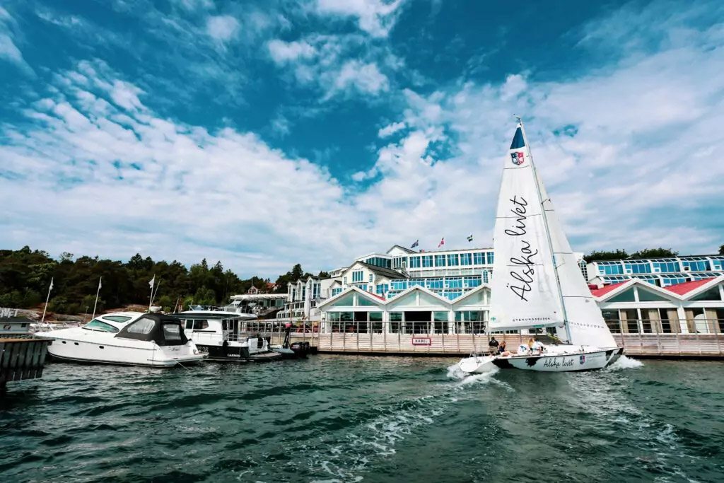 Stenungsbaden Yacht Club
