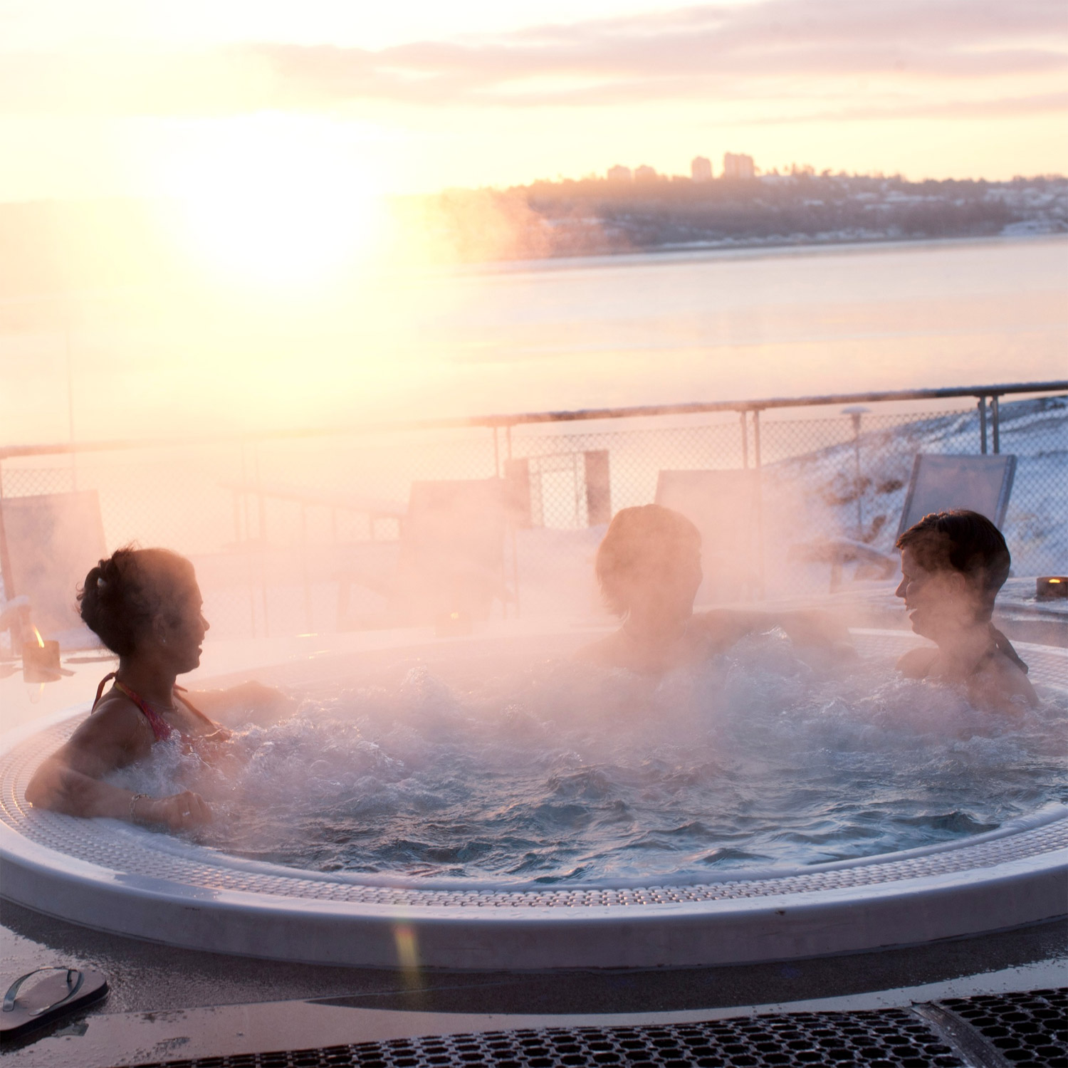 Stenungsbaden Yacht Club