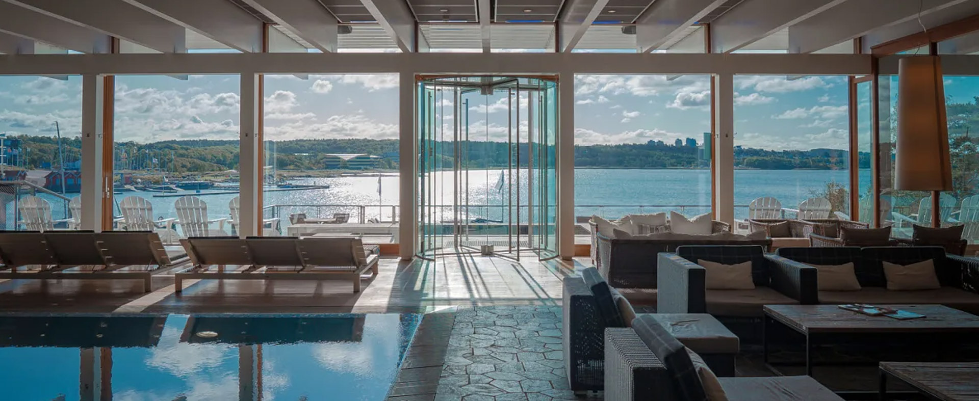 Stenungsbaden Yacht Club