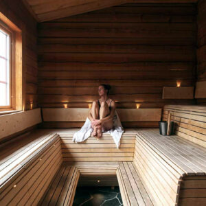 Storhogna Högfjällshotell & Spa