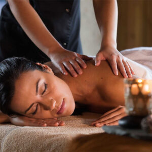 Storhogna Högfjällshotell & Spa