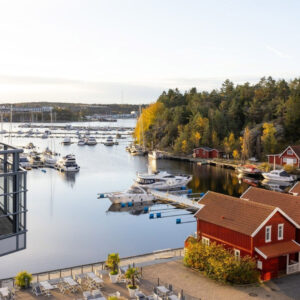 Strömstad Spa & Resort