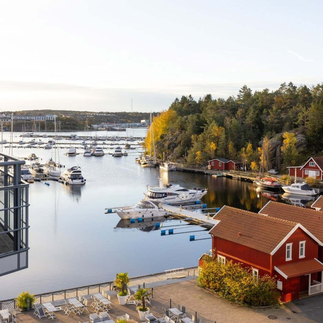 Strömstad Spa & Resort