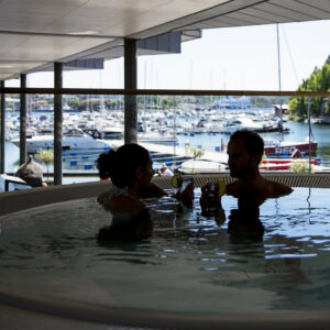 Strömstad Spa & Resort