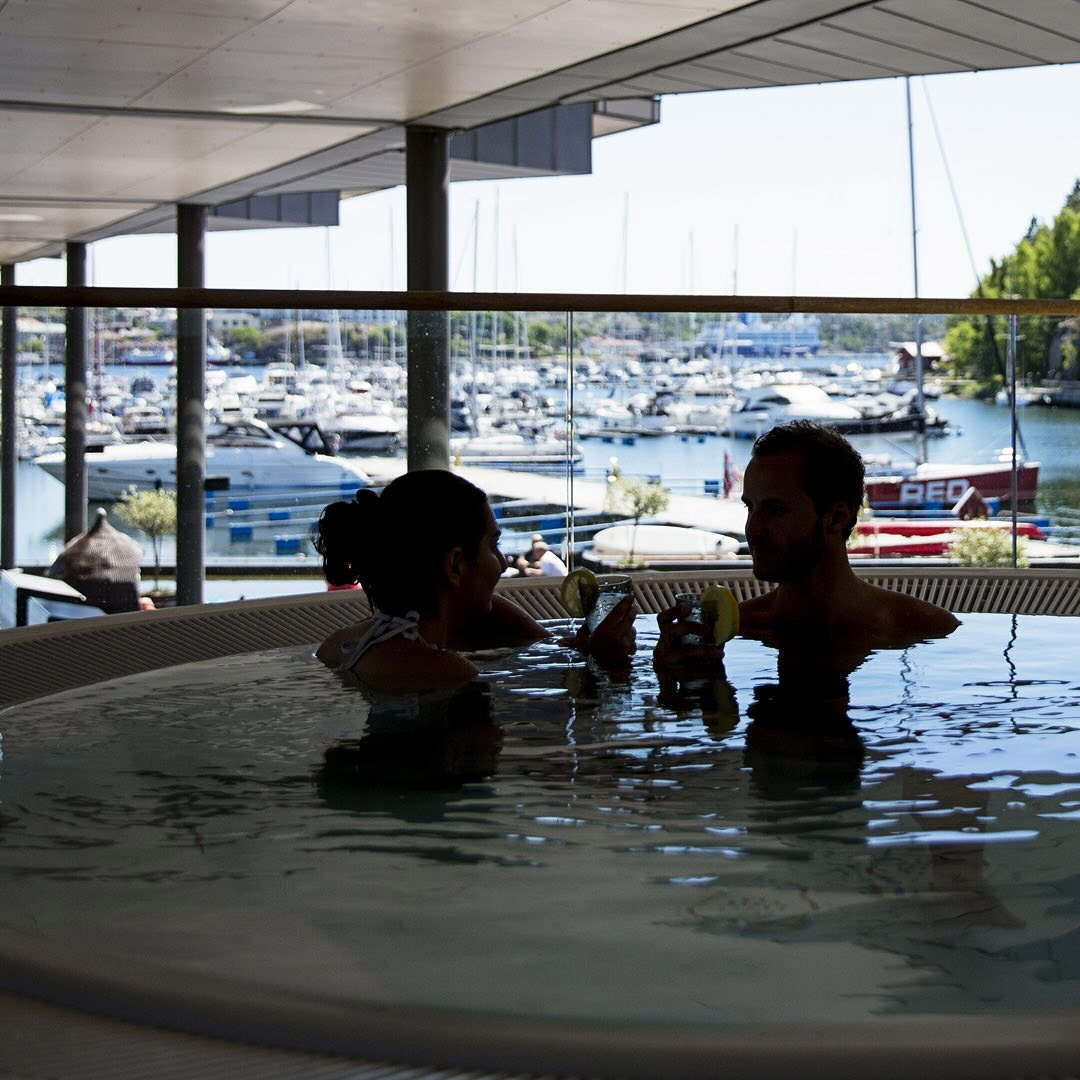 Strömstad Spa & Resort