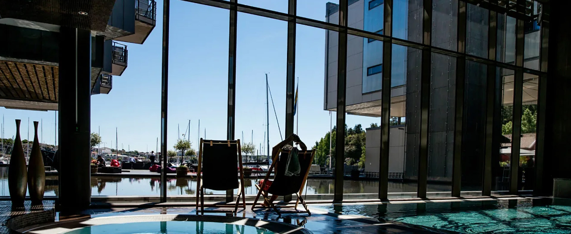 Strömstad Spa & Resort