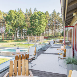 Stufvenäs Gästgifveri