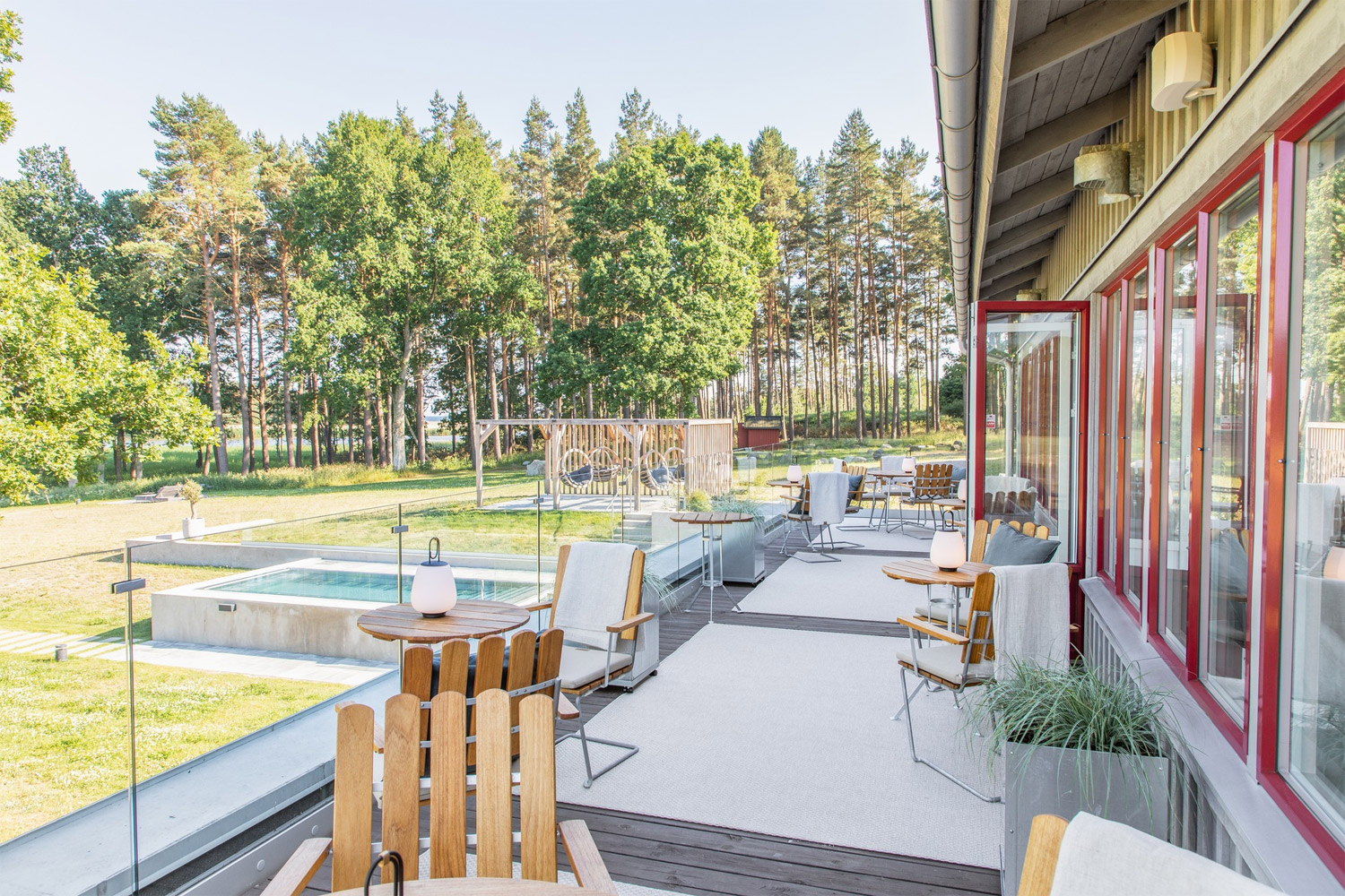 Stufvenäs Gästgifveri