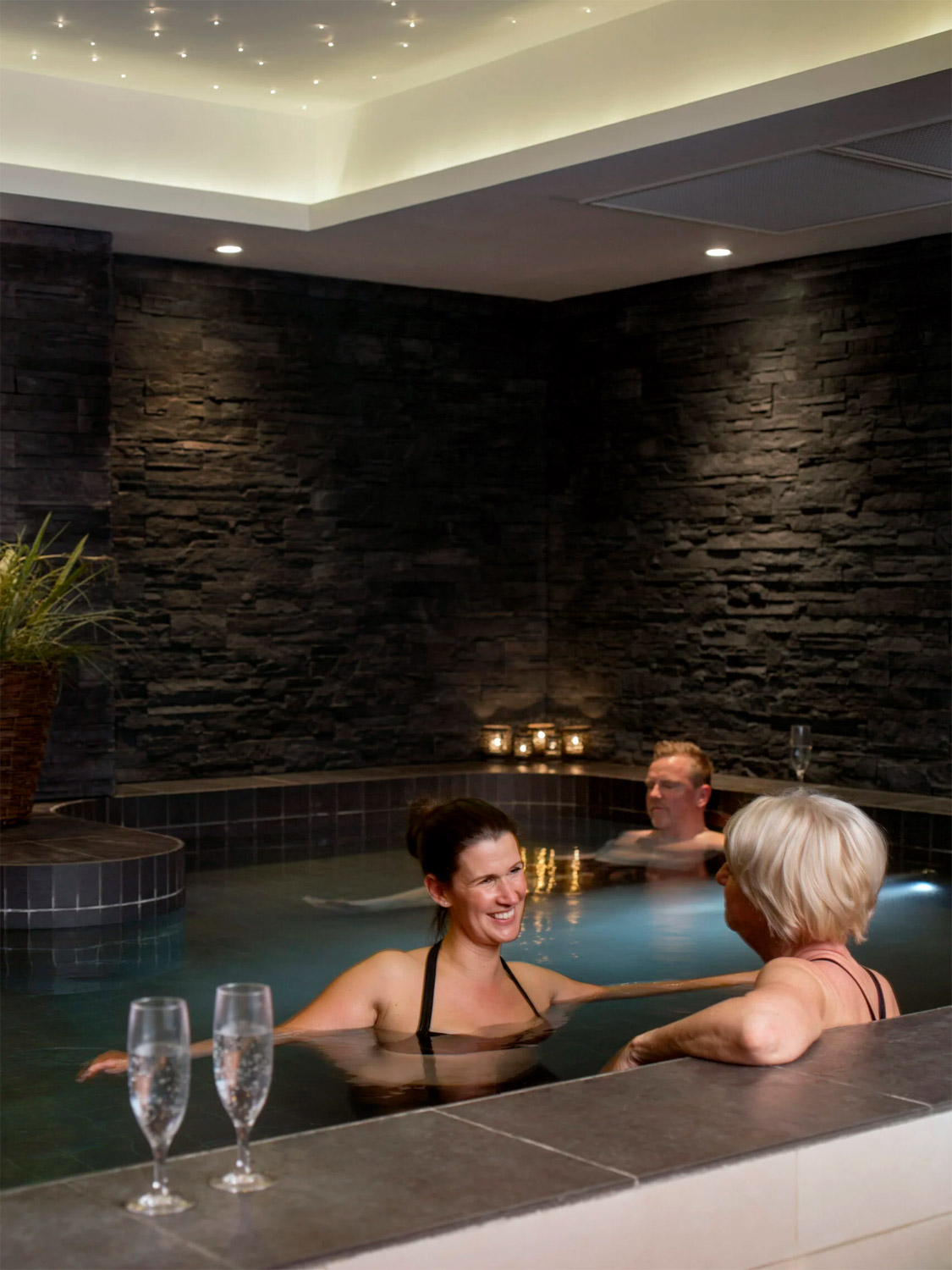 Trosa Stadshotell & Spa