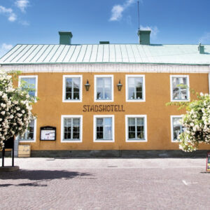 Trosa Stadshotell & Spa