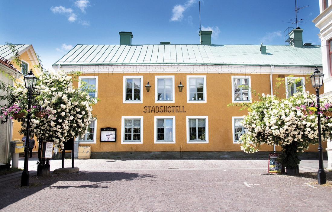 Trosa Stadshotell & Spa