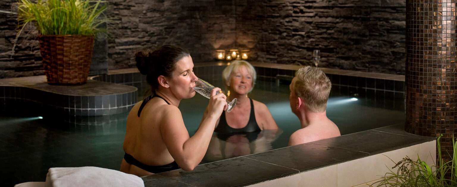 Trosa Stadshotell & Spa