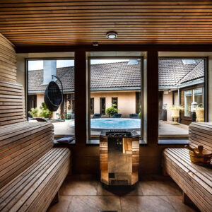 Vadstena Klosterhotell