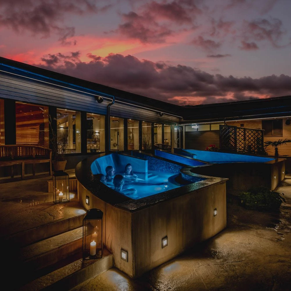 Vadstena Klosterhotell