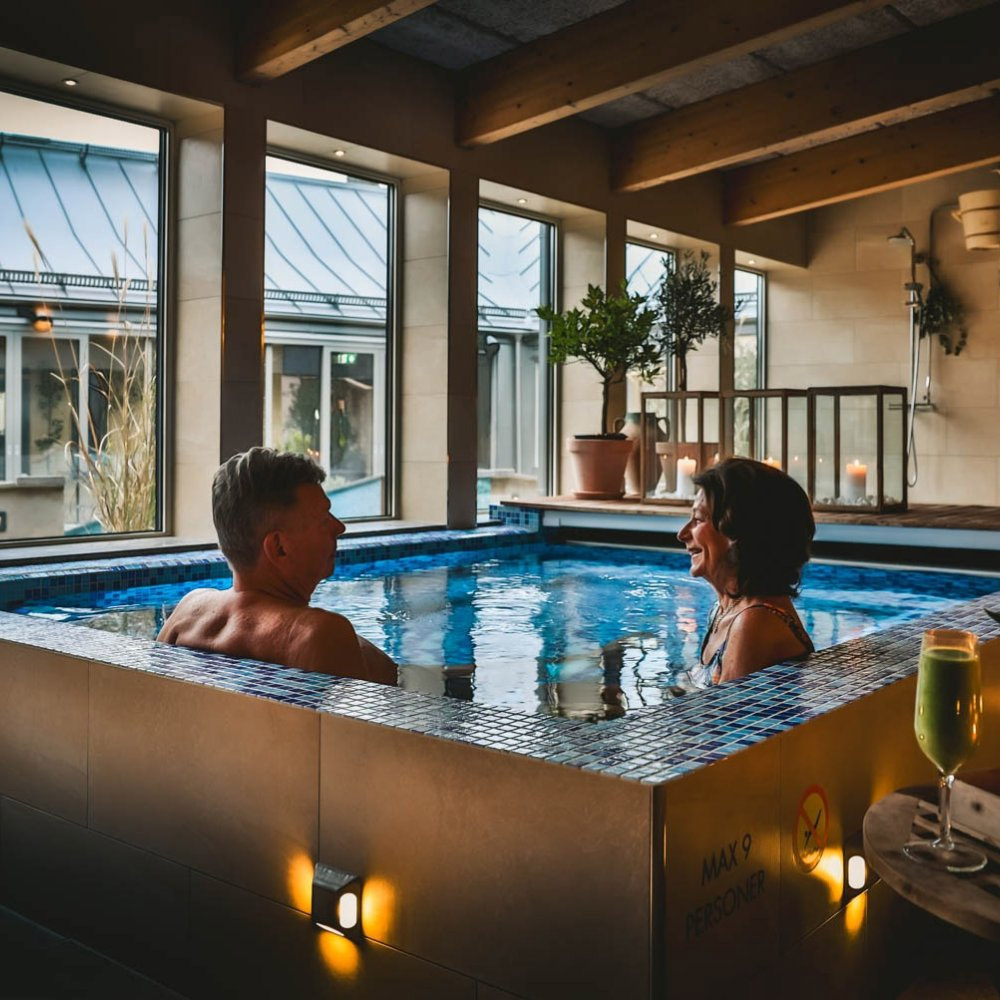 Vadstena Klosterhotell