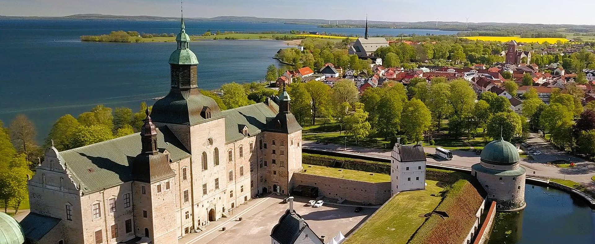 Vadstena Klosterhotell