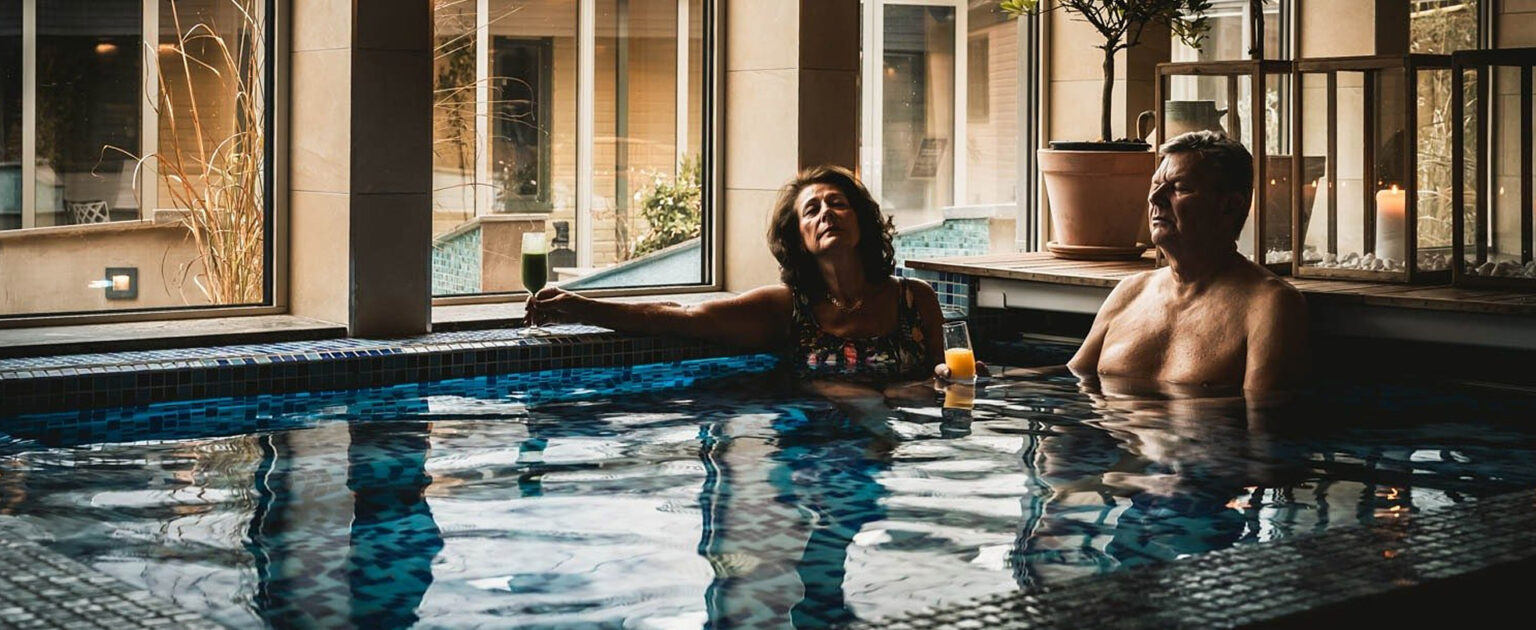 Vadstena Klosterhotell