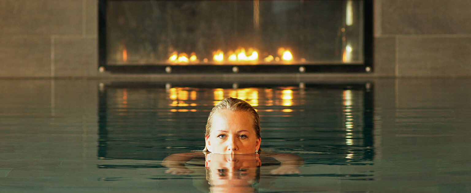 Vann Spa Hotell Konferens