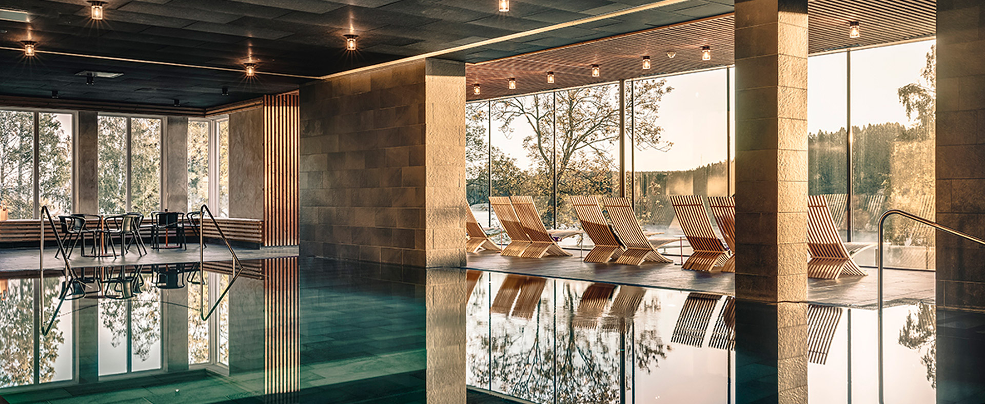 Vann Spa Hotell Konferens