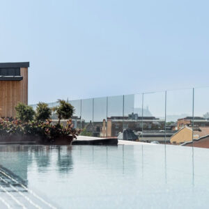 Varbergs Stadshotell & Asia Spa